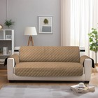 Sofa Covers Non Slip Slipcovers Furniture Protector With Elastic Strap
