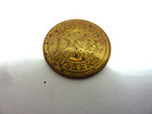 Vintage  Token Dave   Buster 2002 Rare Retro Arcade Coin