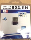 Mini   Micro  Wireless N Fast Usb Wifi Adapter Lan Network Adapter 802 11n g b