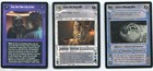 Star Wars Ccg Enhanced Cloud City Complete 12 Card Set