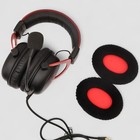 Hyperx Cloud Ii 7 1 Surround Sound Memory Foam Ear Pads Gaming Headset Untested