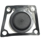 Wacker Oem Inlet Valve Gasket  flapper  For Pt3  Pt3a Trash Pumps 5000117814