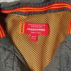 Bear Grylls Craghoppers Mens S Long Sleeve Hiking Utility Ripstop Shirt Vented