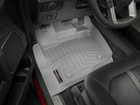 Weathertech Floorliner For 2013-2018 Dodge Ram Truck 1500 - 1st   2nd Row  Black