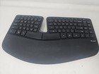 Microsoft Sculpt Ergonomic Skv-00001 Keyboard Model 1559 W  Number Pad No Dongle