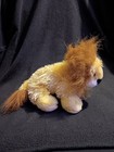 Ganz Webkinz Lil Kinz Lion Kh1606 -no Code- Clean  Soft  And Cute Plush