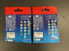 New Disney Parks Trading Pins Mystery Bag Mickey Mouse Club 5 Pin Set Lot Of 2