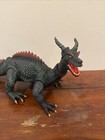 Ray Harryhausen The 7th Voyage Of Sinbad Dragon X Plus