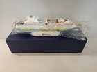 Rccl Royal Caribbean Wonder Of The Seas Cruise Ship Model New Rare