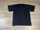 Men   s Hip Hop Legends Sz L T-shirt 2pac Tupac Biggie Eazye Adult Black