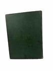 Vintage Sioux City Iron Company Hardware Catalog Book 1911 Blacksmith Dodge Rare