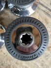 Lewmar  8 Non-self Tailing Sailing Winches