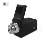 3 5  400x Fiber Optic Inspection Probe Fiber Optic Inspector Microscope Upc Apc