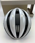 Giro Synthe Mips Cycling Helmet Size Small Matte White   Yellow New