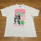 Vintage The Trip Movie Shirt Dennis Hopper Jack Nicholson Peter Fonda 