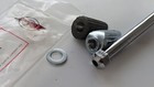 Old School Nos Odyssey Potts Mod Hollow Freestyle Stem Neck Bolt Bmx Bike