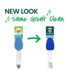Scotch-brite Dishwand And Non-scratch Refills  1 Dishwand And 7 Refills