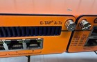 3x Rack Gigamon G-tap A-tx    always On    Network Tap Splitters  Gtp-atx00