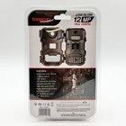 Tasco 12mp Trail Camera With Low Glow Infrared Flash  cp1020841 