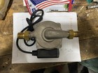 Vevor Hot Water Circulation Pump Recirculating Pump 46-93 120 245w Npt 3 4    1 