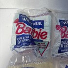 1991 - Mcdonald s Barbie Happy Meal Toys Complete Set Of 8 New   Sealed