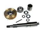 Worm Shaft Kit For Hobart Mixer - Hobart Part  293615