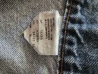 Vintage Rockies Bareback Women   s Sz 15 Blue Medium Wash High Rise Straight Jeans