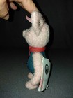 2022 Steiff Piglet Mohair Disney Character Jointed L ed  97 2000   355844 R m s 
