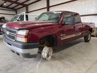 Temperature Control Classic Style With Ac Fits 05-07 Sierra 1500 Pickup 1165876
