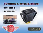 New Ezgo Golf Cart 2000-up Forward And Reverse Rocker Switch  pds  74323-g01