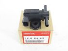 Genuine Oem Honda Acura 36162-rdv-j01 Vapor Canister Purge Solenoid Valve New