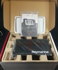 Raymarine Element 9hv - Chartplotter Sounder W hv-100 Transducer - Tested   Wnty