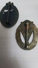  Evolution Legacy Of Wartime 2 Military History From Panzer To Nsfk Baloon Badge
