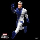 Marvel Legends  black Widow 2 Pack  Avengers Quicksilver 6 Figure Loose New