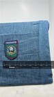 Washington State Collectable Patch  Shield Colorful - Evergreen Souvenir