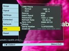 Epson Powerlite 4855wu Wuxga 3lcd Projector 4000 Lumens Read Desc