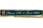 Nick At Nite Floaty Pen Moving Cable Tv Truck Classic Tv Since 1985 Vintage