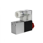 Hq Ce Certification 2v025-08 2 Position 2 Way Solenoid Valve Pneumatic G1 4 