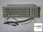 Apple Keyboard Ii   Mouse I For Macintosh Adb Apple Desktop Bus Mac M0487 G5431