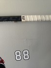 Alex Debrincat Game Used Stick