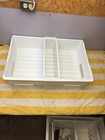 Maytag Refrigerator Upper Freezer Bin W10704089 Free Shipping
