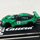 Carrera Go    Mercedes Amg Gtr 1 43 Slot Car Race Track Set Electric Analog New