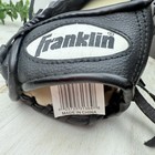 Franklin  Baseball Glove Girls Rtp Series 4809-9 1 2  Pink Right Handed