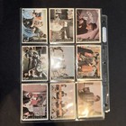 1967 Donruss The Monkees Trading Card Lot Of 44