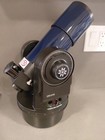 Meade Etx-60 At Refractor Digital Telescope With Computer Controller