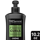 Tresemme Flawless Curls Leave In Combing Curl Cream Detangle Coconut 3 Pack