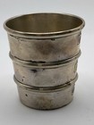 Nice Gorham Sterling Silver Stoplight Jigger 345 3 5floz 55 9g