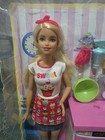 Mattel Barbie Bakery Play Set