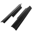 Trail Armor Rocker Panel Cover Compatible With 2009-2022 Dodge Ram 1500 2500