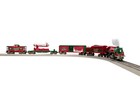 Lionel Christmas Express Lionchief Train Set Bluetooth 5 0 O Gauge 2223020 New